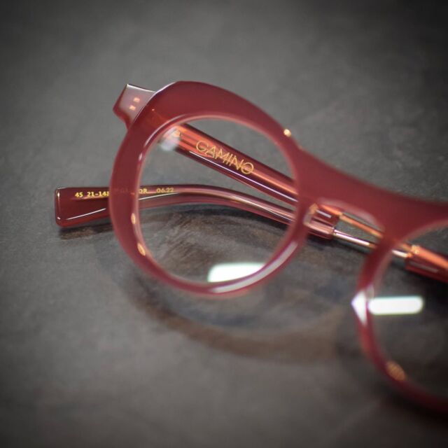 GAMINE | OpticianPomalu（オプティシャンポマル）岩手県盛岡市のメガネ店