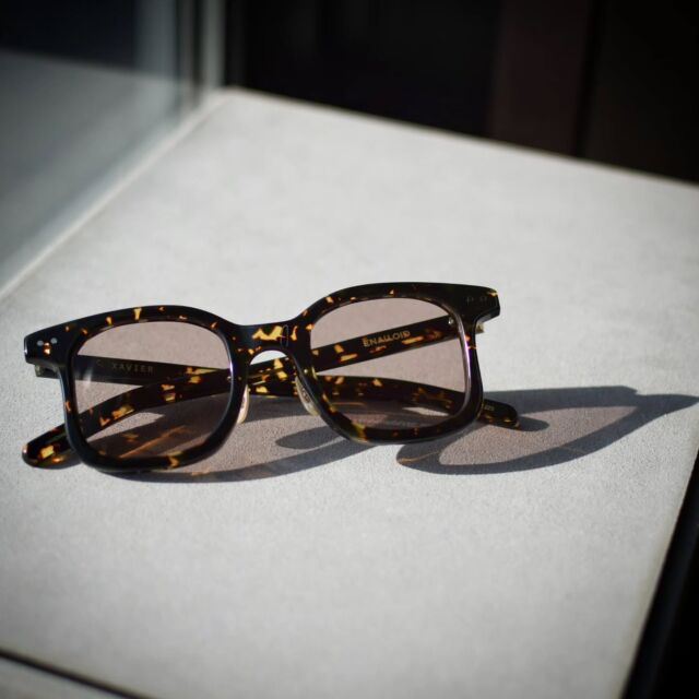 ENALLOID | OpticianPomalu（オプティシャンポマル）岩手県盛岡市の